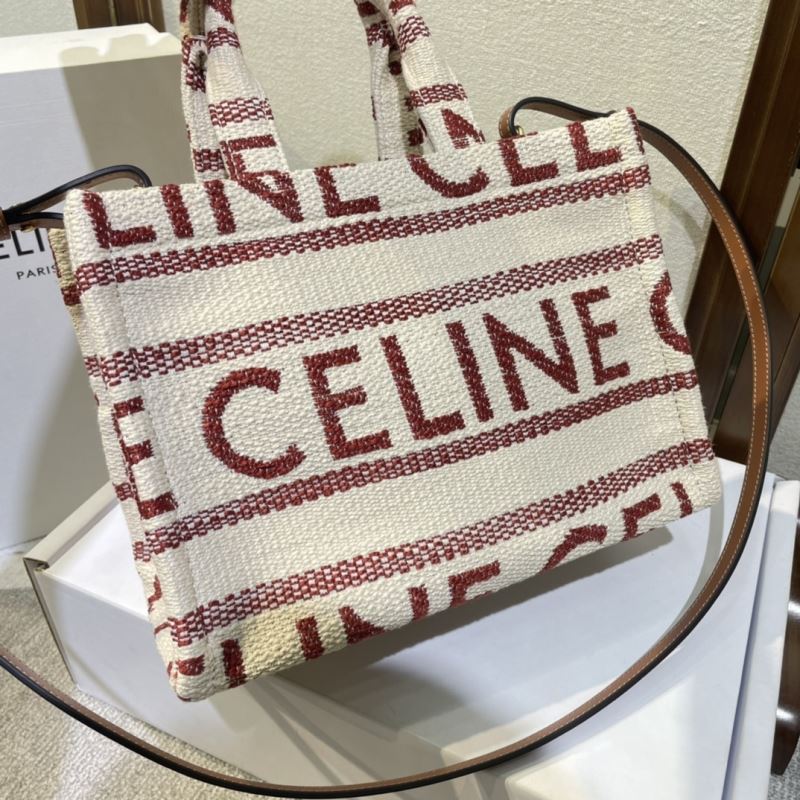 Celine Shopping Bags